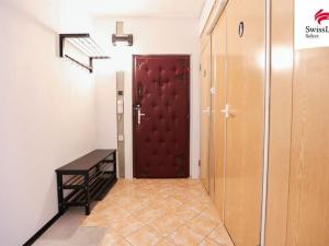 Prodej bytu 3+1, Nové Hrady, Zahradní čtvrť, 71 m2