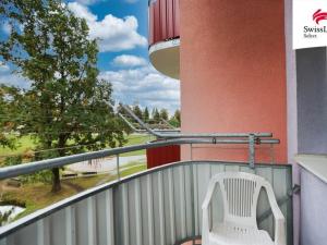 Prodej bytu 3+1, Nové Hrady, Zahradní čtvrť, 71 m2