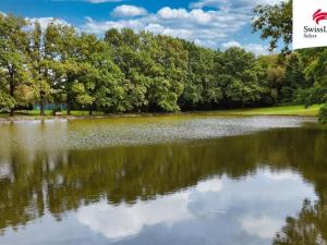 Prodej bytu 3+1, Nové Hrady, Zahradní čtvrť, 71 m2