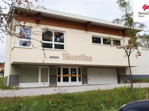 Prodej bytu 3+1, Nové Hrady, Zahradní čtvrť, 71 m2