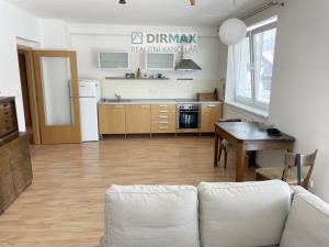 Pronájem bytu 2+kk, Plzeň - Východní Předměstí, Jedlová, 76 m2