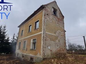 Prodej činžovního domu, Hazlov, 220 m2