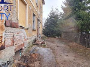 Prodej činžovního domu, Hazlov, 220 m2