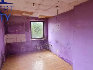 Prodej činžovního domu, Hazlov, 220 m2