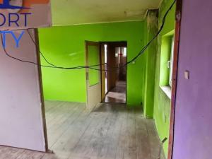 Prodej činžovního domu, Hazlov, 220 m2