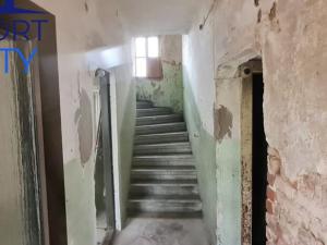Prodej činžovního domu, Hazlov, 220 m2