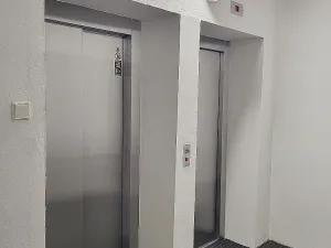 Pronájem kanceláře, Brno, Cejl, 13 m2
