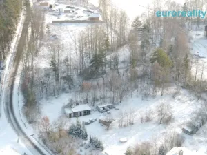 Prodej pozemku pro bydlení, Přimda - Újezd pod Přimdou, 904 m2