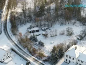 Prodej pozemku pro bydlení, Přimda - Újezd pod Přimdou, 904 m2