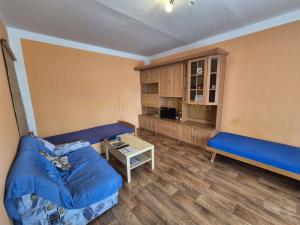 Prodej bytu 2+1, Vodňany - Vodňany II, Smetanova, 59 m2