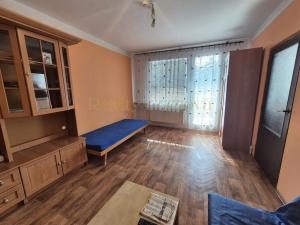Prodej bytu 2+1, Vodňany - Vodňany II, Smetanova, 59 m2