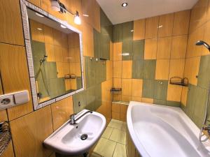 Prodej bytu 2+1, Vodňany - Vodňany II, Smetanova, 59 m2