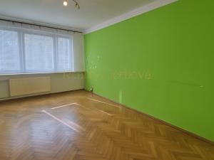 Prodej bytu 2+1, Vodňany - Vodňany II, Smetanova, 59 m2