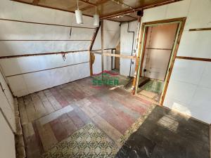 Prodej chaty, Boleboř, 90 m2