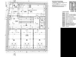 Prodej rodinného domu, Praha - Prosek, Prosecká, 274 m2