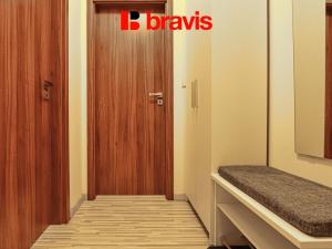 Pronájem bytu 1+kk, Brno, Štěpánská, 34 m2