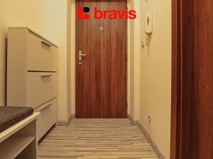Pronájem bytu 1+kk, Brno, Štěpánská, 34 m2