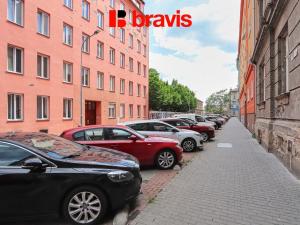 Pronájem bytu 1+kk, Brno, Štěpánská, 34 m2