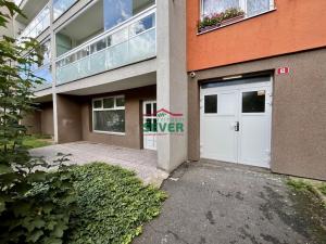 Prodej kanceláře, Most, Lidická, 52 m2