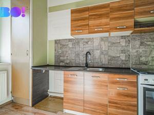 Prodej bytu 1+1, Český Těšín, Čapkova, 38 m2