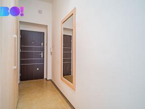 Prodej bytu 1+1, Český Těšín, Čapkova, 38 m2