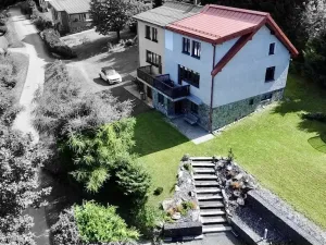 Prodej ubytování, Benecko, 138 m2