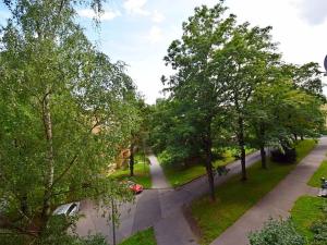 Pronájem bytu 2+kk, Praha - Kobylisy, Mirovická, 45 m2