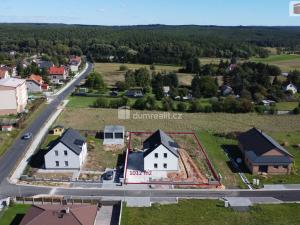 Prodej rodinného domu, Lužná, Jižní, 165 m2