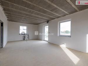 Prodej rodinného domu, Lužná, Jižní, 165 m2