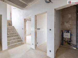 Prodej rodinného domu, Lužná, Jižní, 165 m2