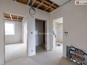 Prodej rodinného domu, Lužná, Jižní, 165 m2