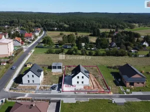 Prodej rodinného domu, Lužná, Jižní, 165 m2