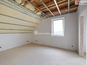 Prodej rodinného domu, Lužná, Jižní, 165 m2