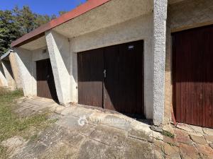 Prodej garáže, Znojmo, Kuchařovická, 19 m2