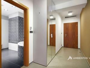Pronájem bytu 3+kk, Brno, Kopečná, 98 m2