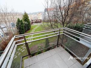 Pronájem bytu 3+kk, Brno, Kopečná, 98 m2