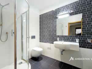Pronájem bytu 3+kk, Brno, Kopečná, 98 m2