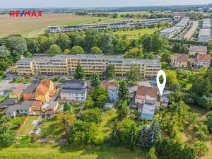 Prodej rodinného domu, Buštěhrad, Pražská, 150 m2