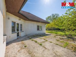 Prodej rodinného domu, Kostelec nad Labem, Přemyslova, 186 m2