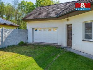 Prodej rodinného domu, Kostelec nad Labem, Přemyslova, 186 m2