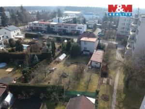 Prodej rodinného domu, Hradec Králové - Nový Hradec Králové, Čajkovského, 140 m2