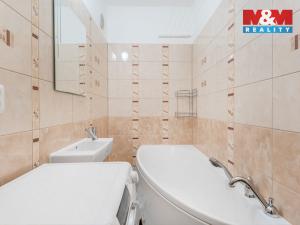 Prodej bytu 2+1, Mladá Boleslav - Mladá Boleslav II, Jana Palacha, 45 m2