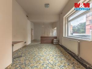 Prodej činžovního domu, Tanvald - Šumburk nad Desnou, Krkonošská, 220 m2