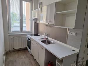Pronájem bytu 1+1, Děčín, Horská, 38 m2