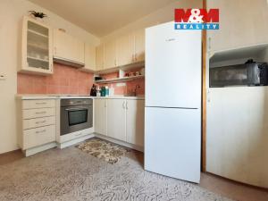 Pronájem bytu 1+1, Orlová, Masarykova třída, 41 m2