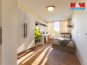 Prodej bytu 3+1, Praha - Bohnice, Poznaňská, 74 m2