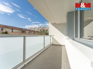 Prodej bytu 3+1, Praha - Bohnice, Poznaňská, 74 m2