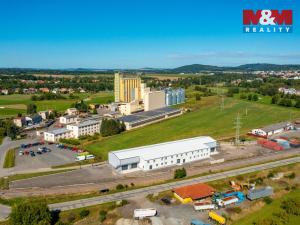 Pronájem bytu 1+kk, Radošovice, 18 m2