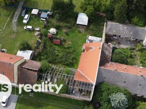 Prodej rodinného domu, Podbřežice, 260 m2