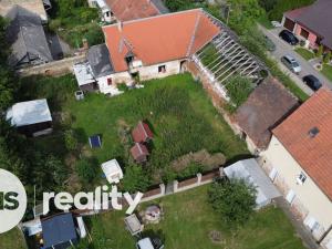 Prodej rodinného domu, Podbřežice, 260 m2